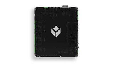 Tulip Edge IO Analog Machine Monitoring & Connectivity With USB, GPIO & AD