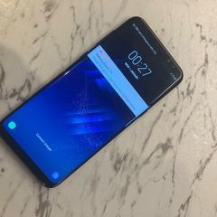 Samsung Galaxy S8 Plus