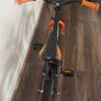 14 Inch Verve Max II Bike Orange Image 5