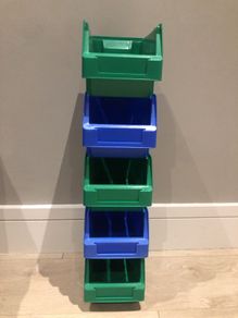boxes