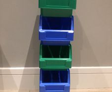 boxes