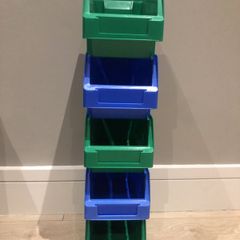 boxes