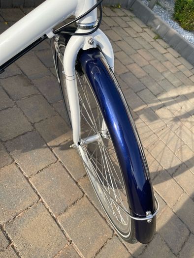 Pendleton Somerby E Electric Hybrid Bike     As New     Fully Serviced