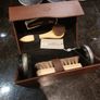 Paul Costello shoe cleaning gift set Image 4