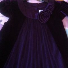 Marks & Spencers  Dress age 18-24 months