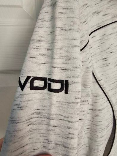 hoodie