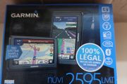 Garmin free lifetime upgrades and Bluetooth compatible.
