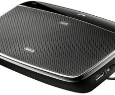 Jabra CRUISER2 Bluetooth Hands-Free Car Kit free viewing