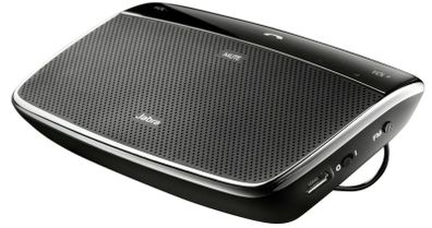 Jabra CRUISER2 Bluetooth Hands-Free Car Kit free viewing