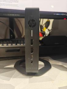 HP Thin Client T655