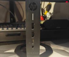 HP Thin Client T655