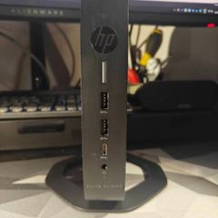 HP Thin Client T655