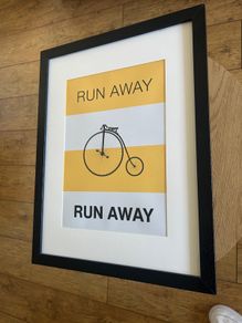 Wall Art Print