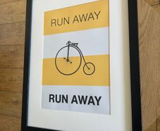 Wall Art Print