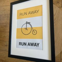 Wall Art Print