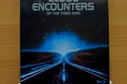 Close Encounters Of The Third Kind 30th Anniversary Blu Ray Collectors Edition