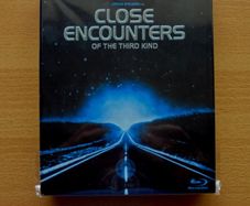 Close Encounters Of The Third Kind 30th Anniversary Blu Ray Collectors Edition