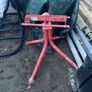 Cement Mixer 230V Image 3