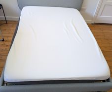 Bed and Mattress