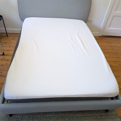 Bed frame