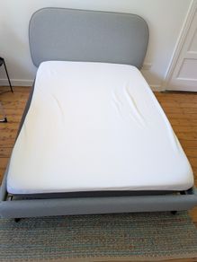 Mattress Emma Original - Excellent Condition