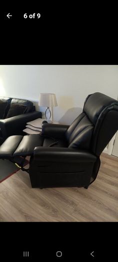 recliner