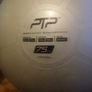 two exercise balls Image 2