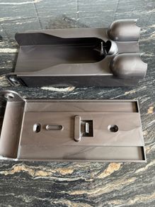 dyson wall mount holder