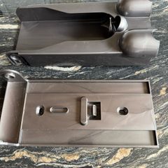 dyson wall mount holder