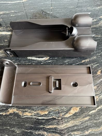 dyson wall mount holder