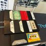10 vintage Cassettes 1980 s popular & Rare Image 2