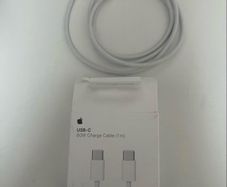 Apple 60W USB-C Charge Cable (1m)