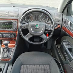 Skoda Octavia 2010 New Nct !!!!! Automat!!!!