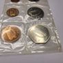 Ireland decimal coins 1971 Image 5
