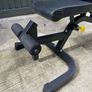 Adjustable Weights Bench Image 4