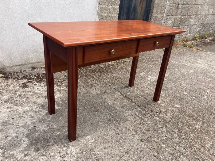 Console Table - Hall Table