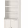 IKEA Hauga Wardrobe Cabinet Image 5