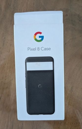 Google Pixel 8 cover