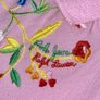 Polo Jeans Ralph Lauren Polo T-Shirt UK 6-12 LIKE NEW Image 3