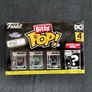Funko Bitty Pop Batman Image 5