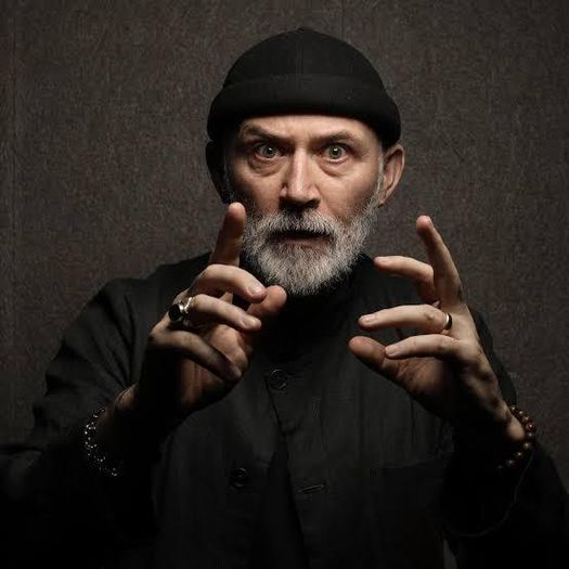 Tommy tiernan
