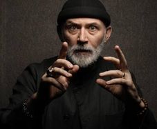 Tommy tiernan
