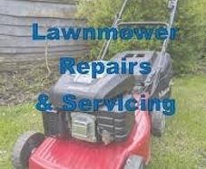 lawnmower repair