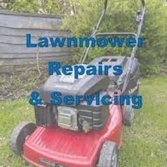 lawnmower repair