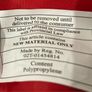 Elizabeth Arden Toiletry Make Up Bag Image 8