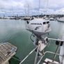 rib and outboard Image 8