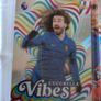 Topps Vibes Exclusive Inserts Topps Premier League Flagship Edition 2026/27 Image 4