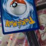 Oinkologne EX ! Full Art ! Ultra Rare ! from Scarlet & Violet Set ! 2023 ! Pokemon Card ! Image 6