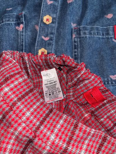 3-4yrs Girls Clothes bundle