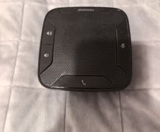 Portable Speaker and Mic